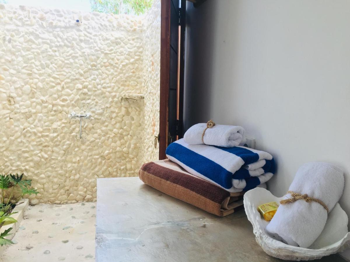Bed and Breakfast La Kreyiol Улувату Экстерьер фото