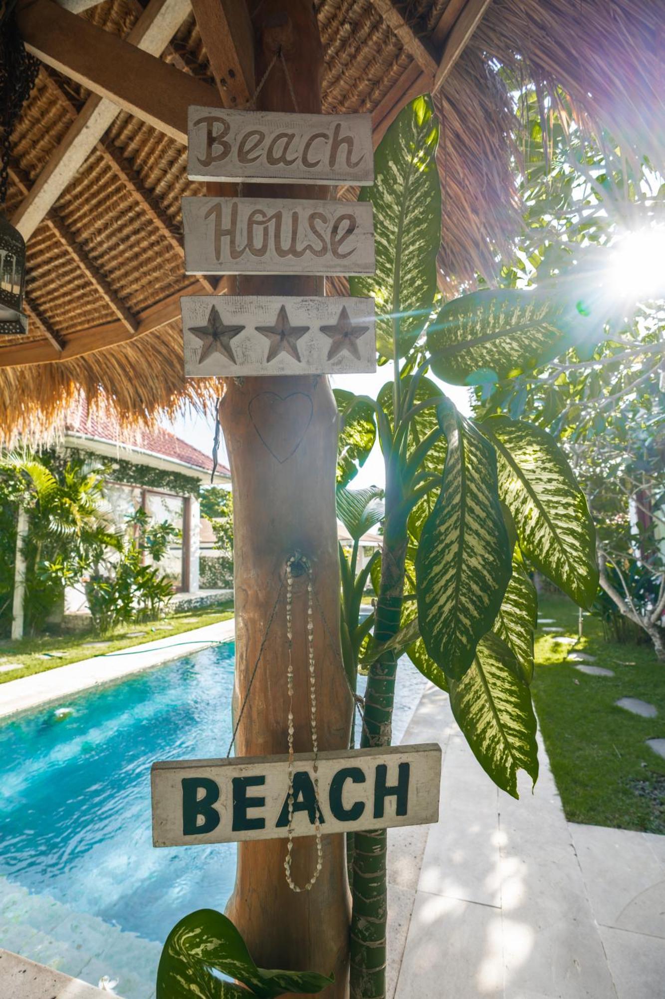 Bed and Breakfast La Kreyiol Улувату Экстерьер фото