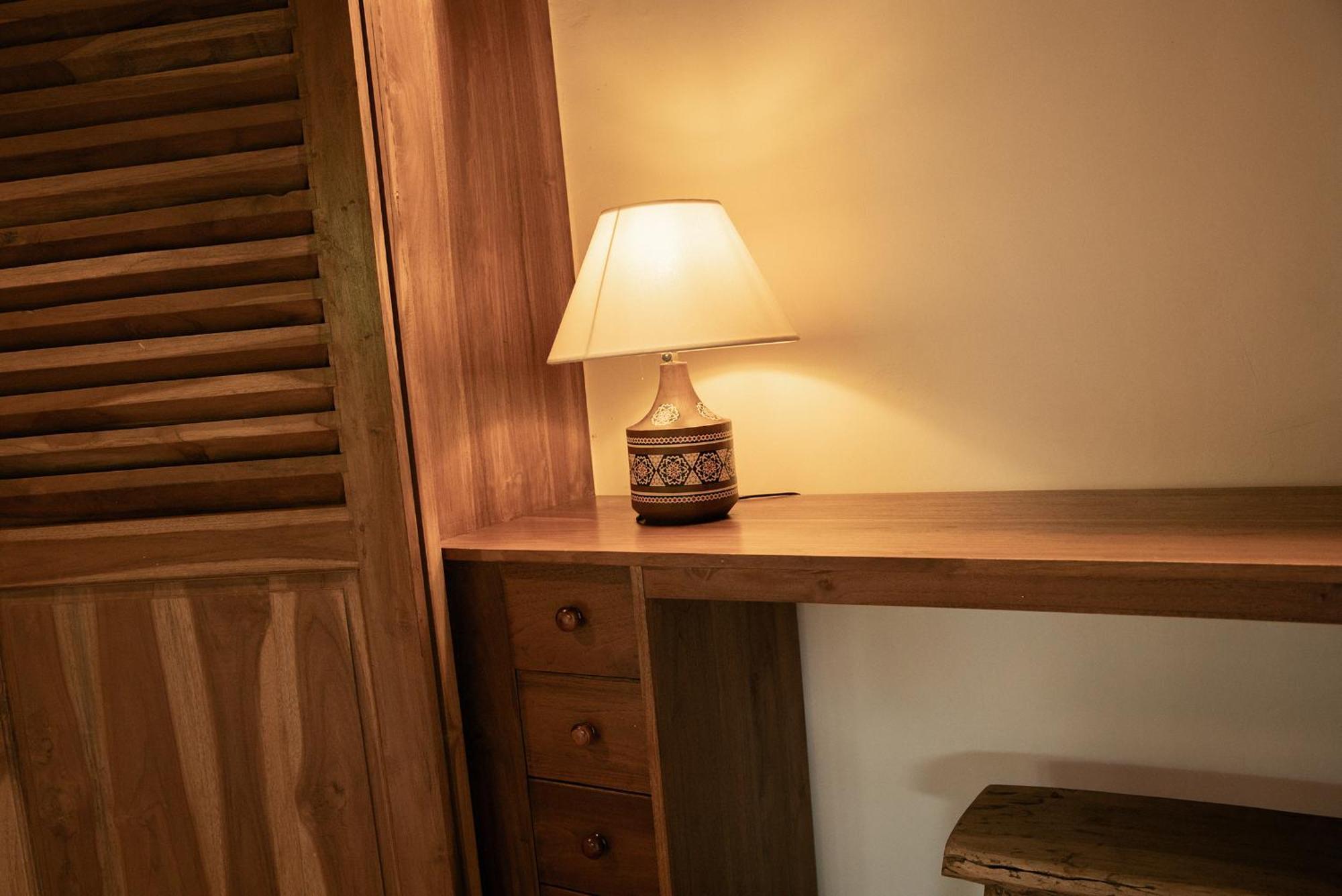 Bed and Breakfast La Kreyiol Улувату Экстерьер фото