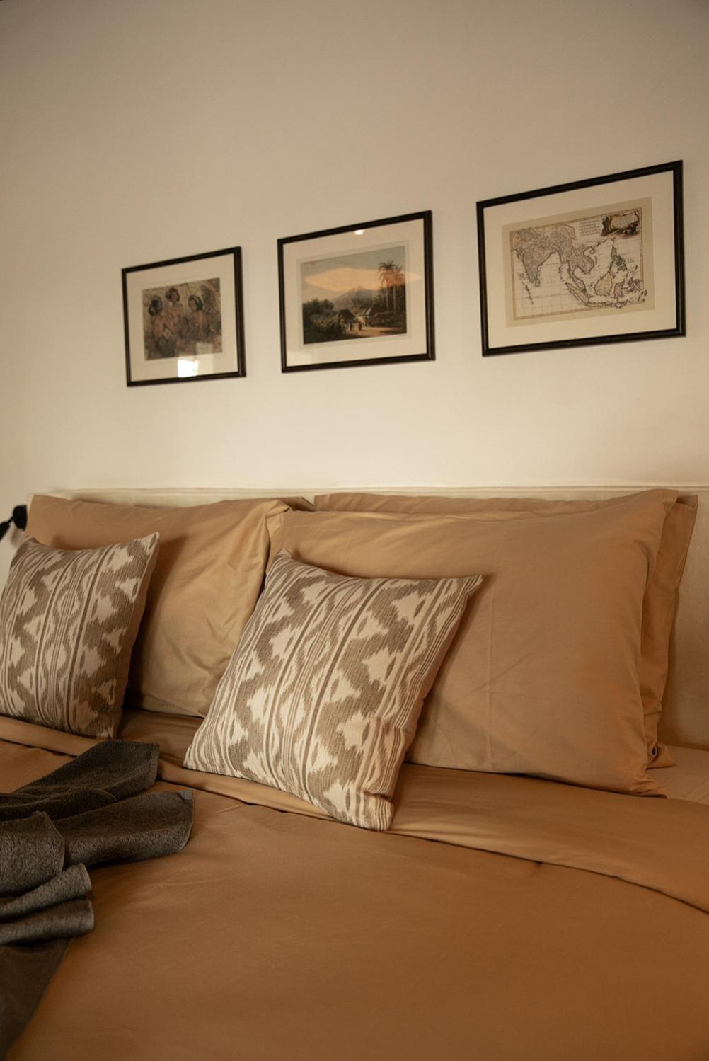 Bed and Breakfast La Kreyiol Улувату Экстерьер фото